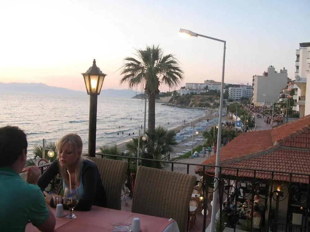 Rosy Pension Kuşadası