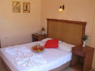 Otel Rosy Pension Kuşadası