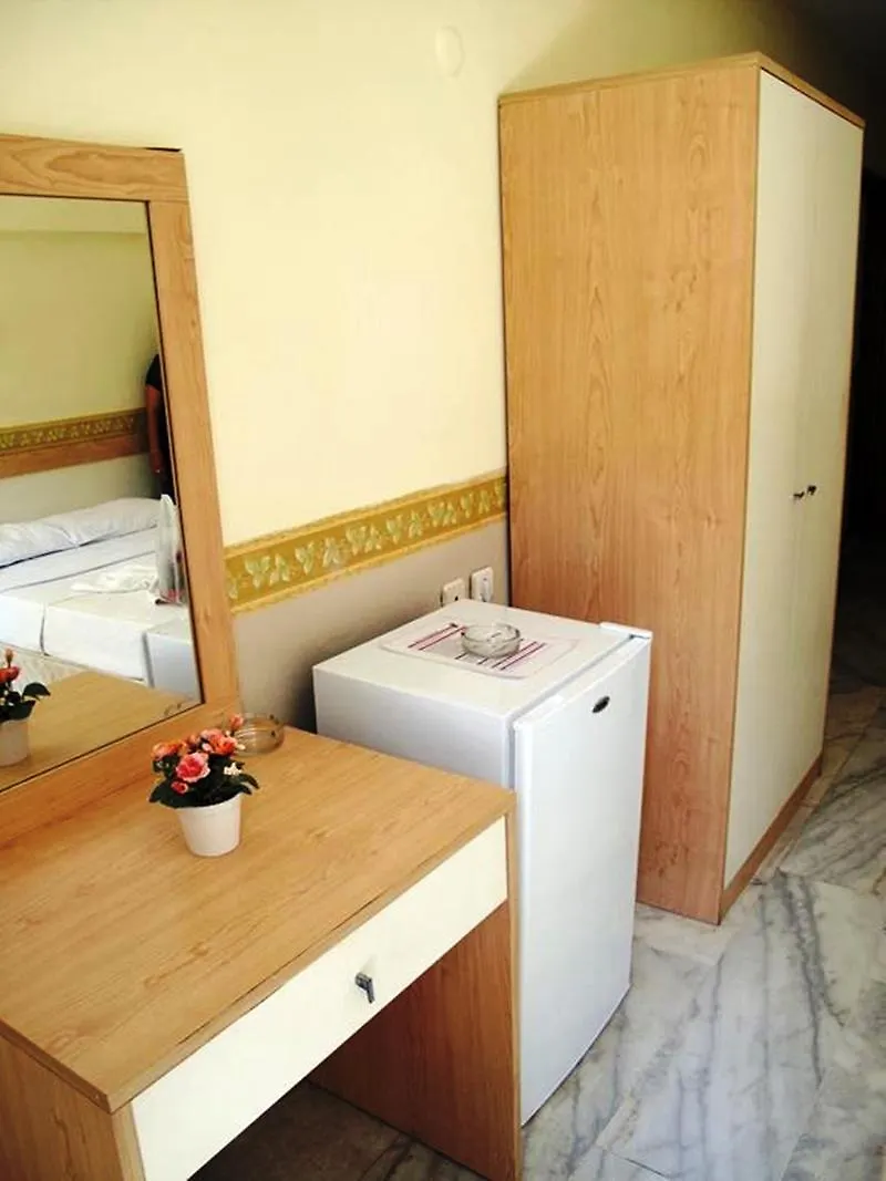 Rosy Pension Kuşadası Otel