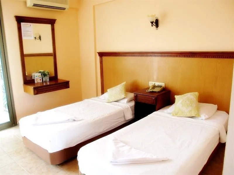 Rosy Pension Kuşadası Türkiye