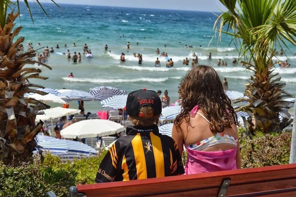 Hotel Rosy Pension Kusadasi