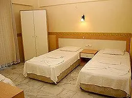 Rosy Pension Kusadası Turkiet