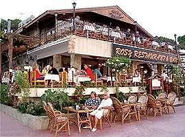 Rosy Pension Kusadasi Hotel
