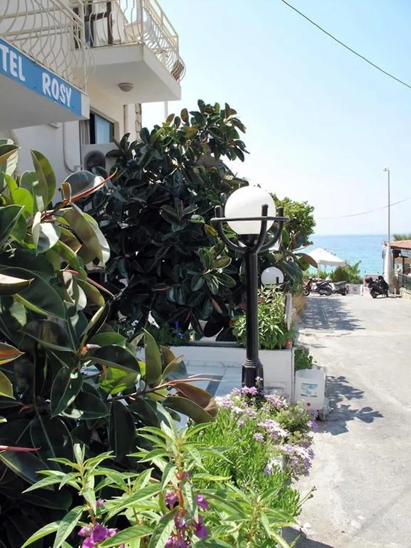 ** Hotel Rosy Pension Kusadasi Turquía