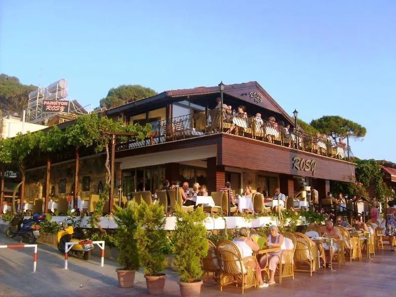 Hotel Rosy Pension Kusadasi