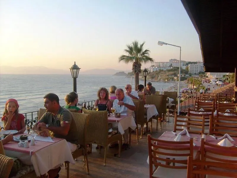 Rosy Pension Kusadasi 2*,  Turquía