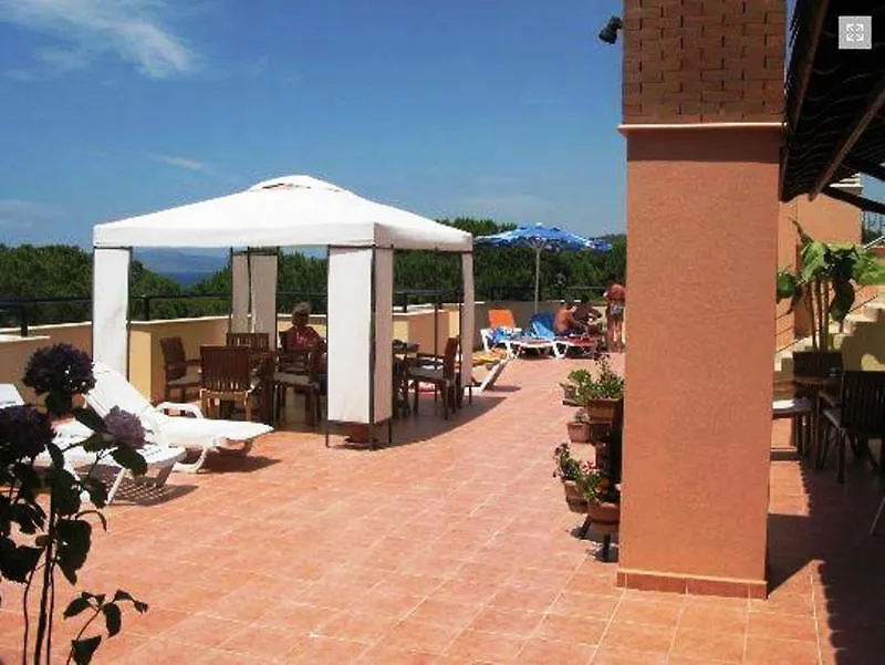 Rosy Pension Kusadasi