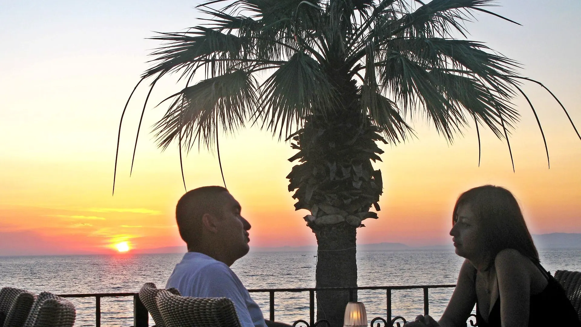 Rosy Pension Kusadasi